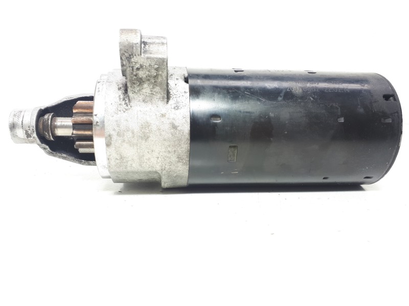 Recambio de motor arranque para audi a5 coupe (8t) 3.0 tdi quattro referencia OEM IAM 059911021O 0001109315 