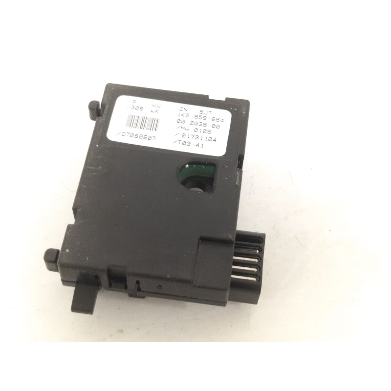 Recambio de sensor para skoda octavia ii (1z3) 1.9 tdi referencia OEM IAM 1K0959654  