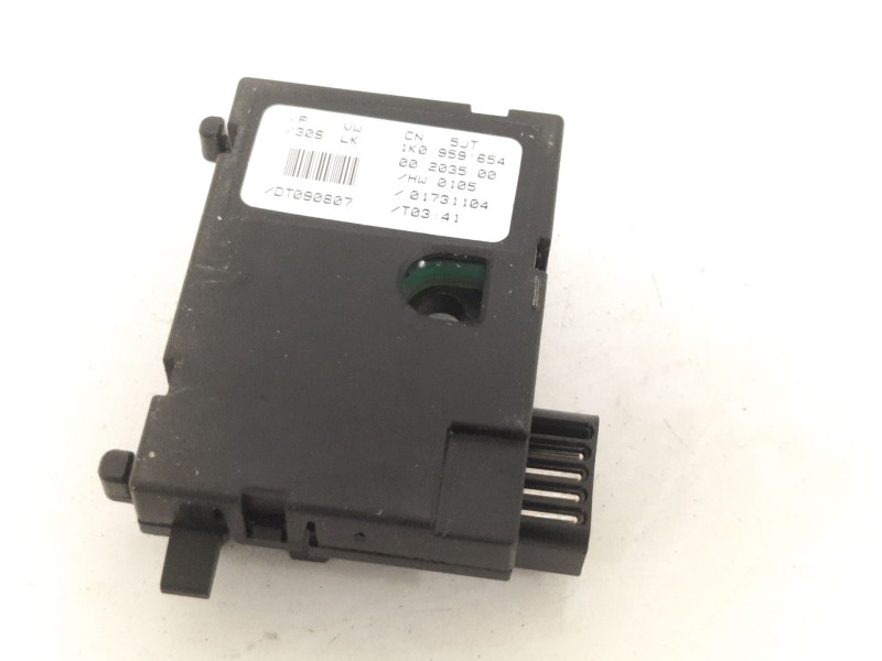 Recambio de sensor para skoda octavia ii (1z3) 1.9 tdi referencia OEM IAM 1K0959654  