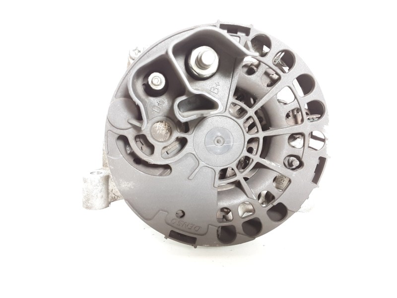 Recambio de alternador para fiat 500 referencia OEM IAM 51859038 MS1022118471 90A