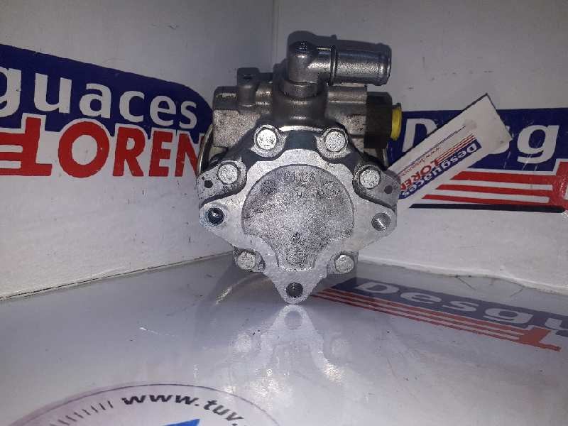 Recambio de bomba direccion para fiat ulysse (179) 2.2 jtd admiral referencia OEM IAM 9647983580 7692955188 