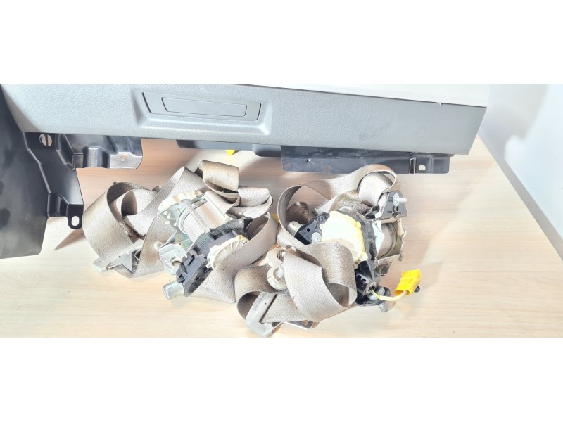 Recambio de kit airbag para chrysler grand voyager lx referencia OEM IAM   