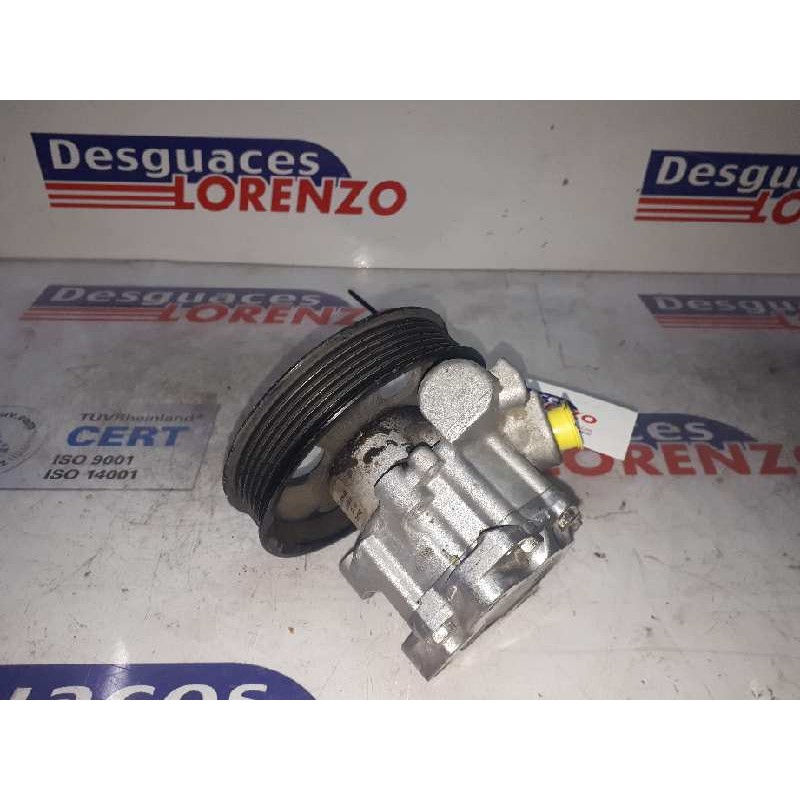 Recambio de bomba direccion para saab 9-5 berlina 1.9 tid linear sport referencia OEM IAM 12756698 7690955126 