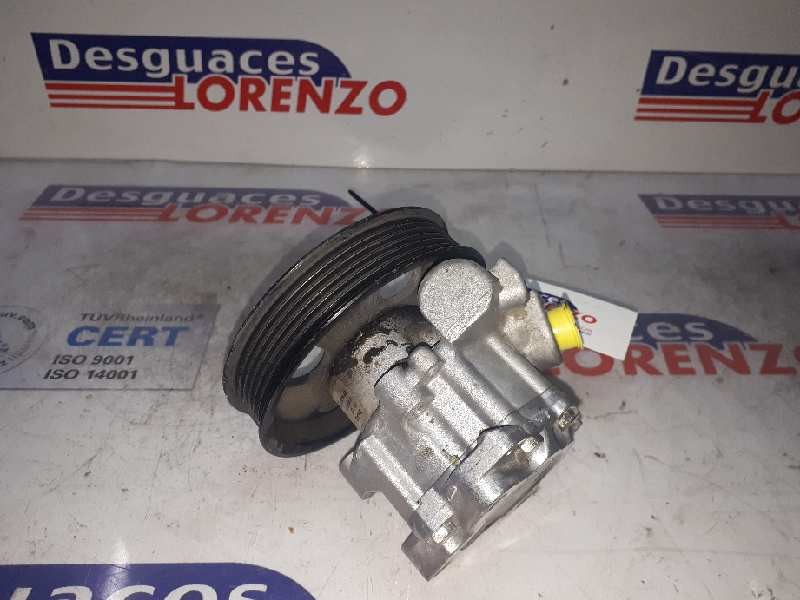 Recambio de bomba direccion para saab 9-5 berlina 1.9 tid linear sport referencia OEM IAM 12756698 7690955126 