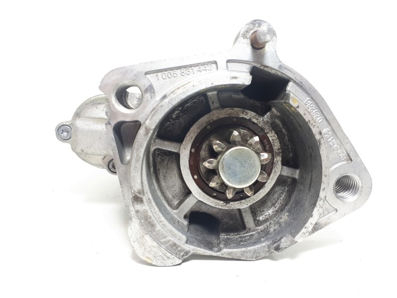 Recambio de motor arranque para seat exeo berlina (3r2) reference referencia OEM IAM 03G911023  