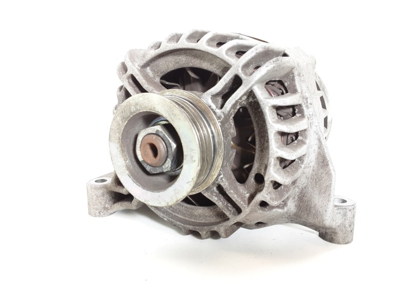 Recambio de alternador para fiat 500 referencia OEM IAM 51859038 MS1022118471 90A