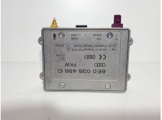 Recambio de modulo electronico para audi a5 coupe (8t) 3.0 tdi quattro referencia OEM IAM 8E0035456C   2
