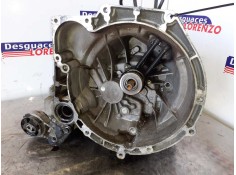 Recambio de caja cambios para ford fusion (cbk) + referencia OEM IAM 2N1R7002EB TTFN0 