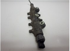 Recambio de rampa inyectora para mazda 6 lim. (gh) 2.0 crtd 140cv active (5-ptas.) referencia OEM IAM    2