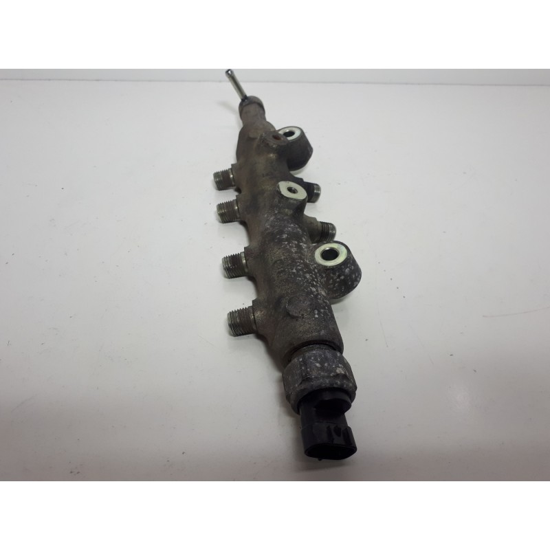 Recambio de rampa inyectora para mazda 6 lim. (gh) 2.0 crtd 140cv active (5-ptas.) referencia OEM IAM   