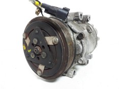 Recambio de compresor aire acondicionado para volvo v50 familiar 2.0 d kinetic referencia OEM IAM 3M5H19D629HC 1249 