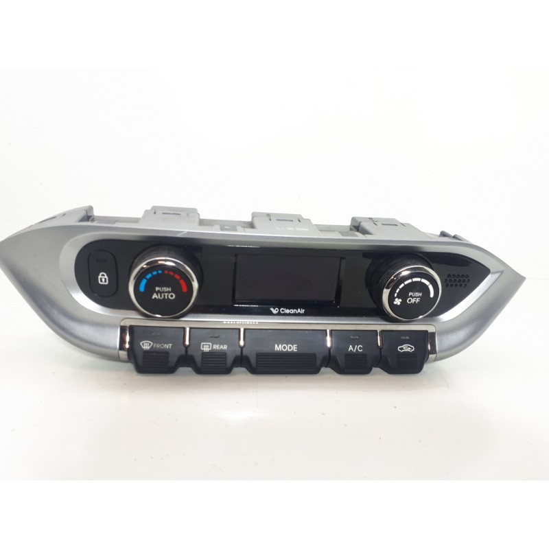 Recambio de mando climatizador para kia rio basic referencia OEM IAM 972501W520 A5213081500009 1308201135