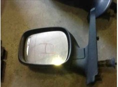 Recambio de retrovisor izquierdo para nissan kubistar (x76) 1.5 dci turbodiesel cat referencia OEM IAM  28383 