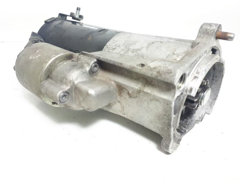 Recambio de motor arranque para seat exeo berlina (3r2) reference referencia OEM IAM 03G911023  