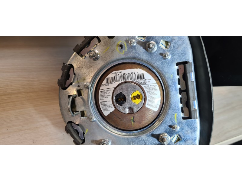 Recambio de kit airbag para chrysler grand voyager lx referencia OEM IAM   