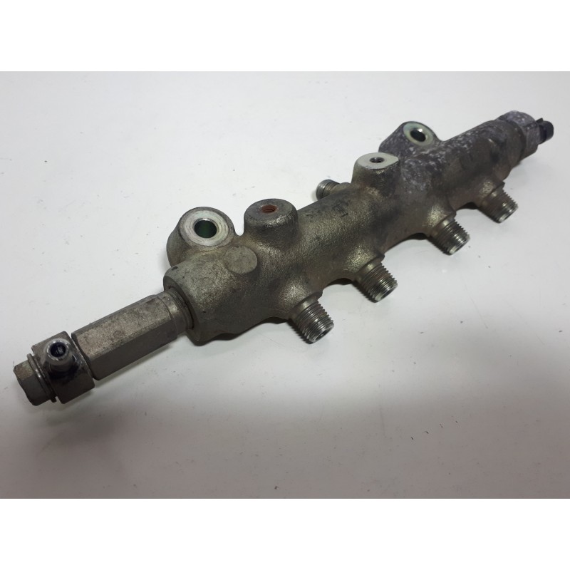 Recambio de rampa inyectora para mazda 6 lim. (gh) 2.0 crtd 140cv active (5-ptas.) referencia OEM IAM   