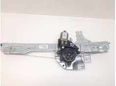 Recambio de elevalunas delantero derecho para peugeot 208 i (ca_, cc_) 1.6 hdi / bluehdi 75 referencia OEM IAM 9674254380 967315