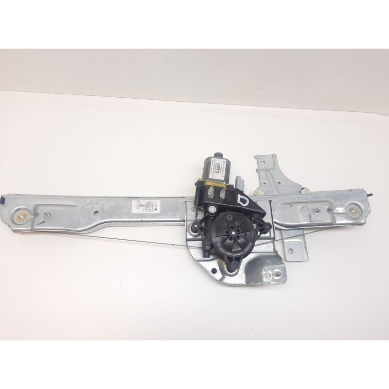 Recambio de elevalunas delantero derecho para peugeot 208 i (ca_, cc_) 1.6 hdi / bluehdi 75 referencia OEM IAM 9674254380 967315