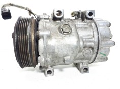 Recambio de compresor aire acondicionado para volvo v50 familiar 2.0 d kinetic referencia OEM IAM 3M5H19D629HC 1249  2