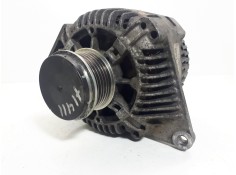 Recambio de alternador para renault laguna (b56) 1.9 dti referencia OEM IAM 7700106501 A13VI207 120A