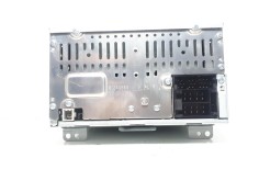 Recambio de sistema audio / radio cd para kia carnival 2.2 crdi vgt active referencia OEM IAM 961304D700VA A200VQSEVA  2