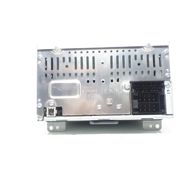 Recambio de sistema audio / radio cd para kia carnival 2.2 crdi vgt active referencia OEM IAM 961304D700VA A200VQSEVA 