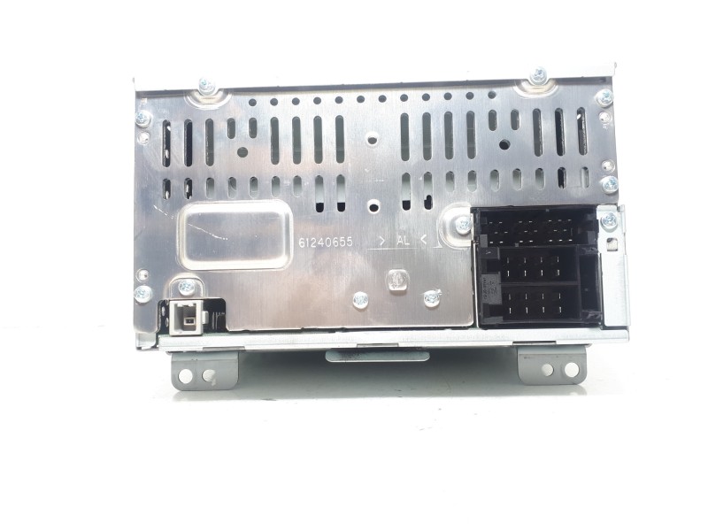 Recambio de sistema audio / radio cd para kia carnival 2.2 crdi vgt active referencia OEM IAM 961304D700VA A200VQSEVA 