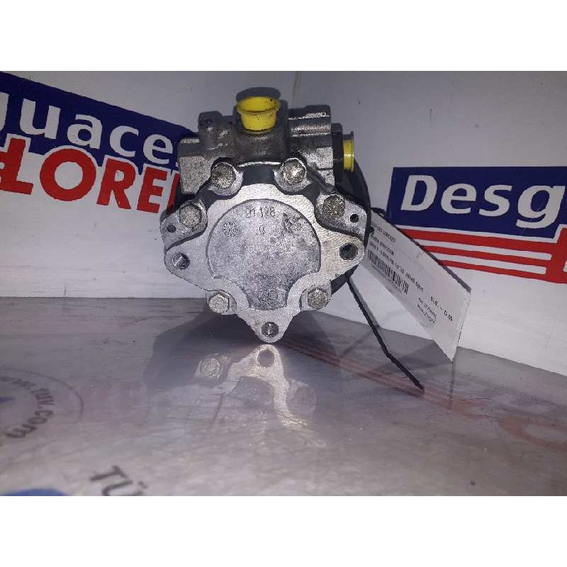 Recambio de bomba direccion para saab 9-5 berlina 1.9 tid linear sport referencia OEM IAM 12756698 7690955126 