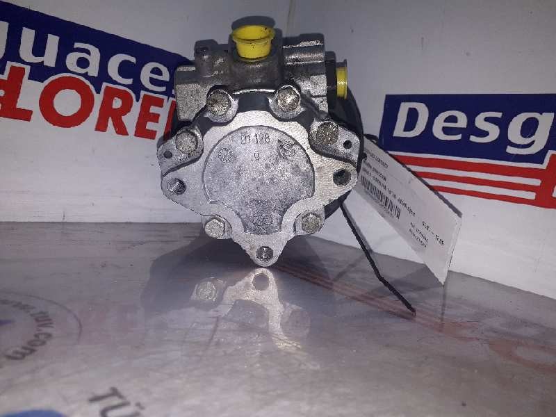 Recambio de bomba direccion para saab 9-5 berlina 1.9 tid linear sport referencia OEM IAM 12756698 7690955126 