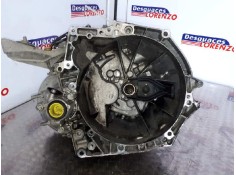 Recambio de caja cambios para citroën c5 berlina premier (e) referencia OEM IAM 20DM65  