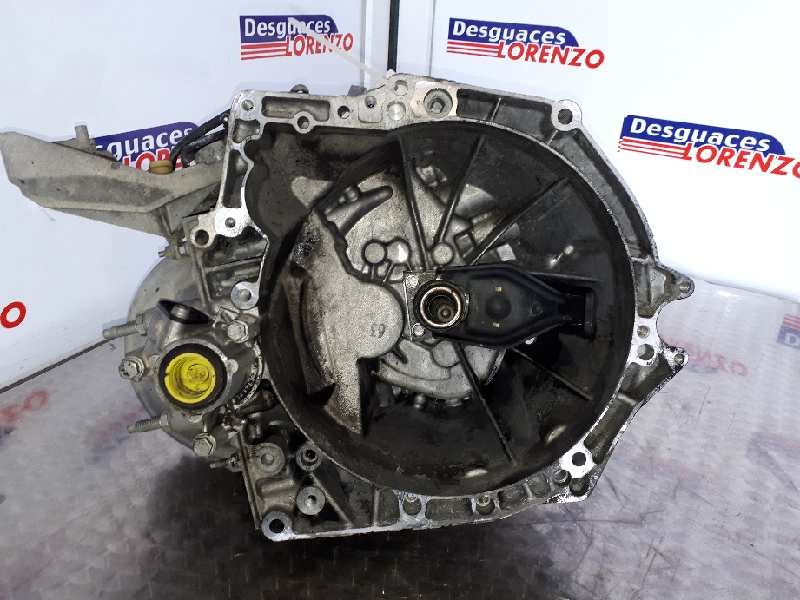 Recambio de caja cambios para citroën c5 berlina premier (e) referencia OEM IAM 20DM65  