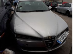 alfa romeo 159 (140) del año 2007
