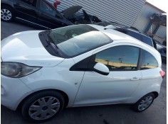ford ka (ccu) del año 2010 2