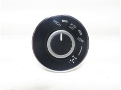 Recambio de mando multifuncion para volkswagen touareg (7l6) tdi v10 referencia OEM IAM 7L6941435R