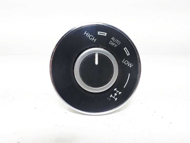 Recambio de mando multifuncion para volkswagen touareg (7l6) tdi v10 referencia OEM IAM 7L6941435R  