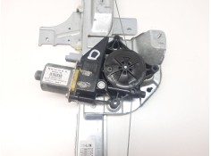 Recambio de elevalunas delantero derecho para peugeot 208 i (ca_, cc_) 1.6 hdi / bluehdi 75 referencia OEM IAM 9674254380 967315 2