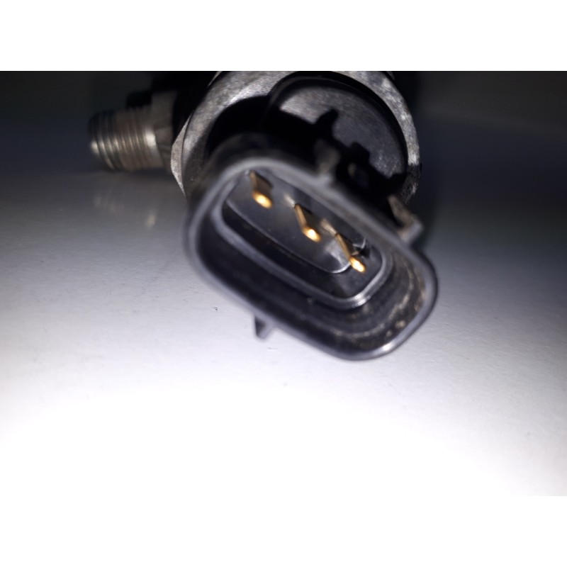 Recambio de rampa inyectora para mazda 6 lim. (gh) 2.0 crtd 140cv active (5-ptas.) referencia OEM IAM   