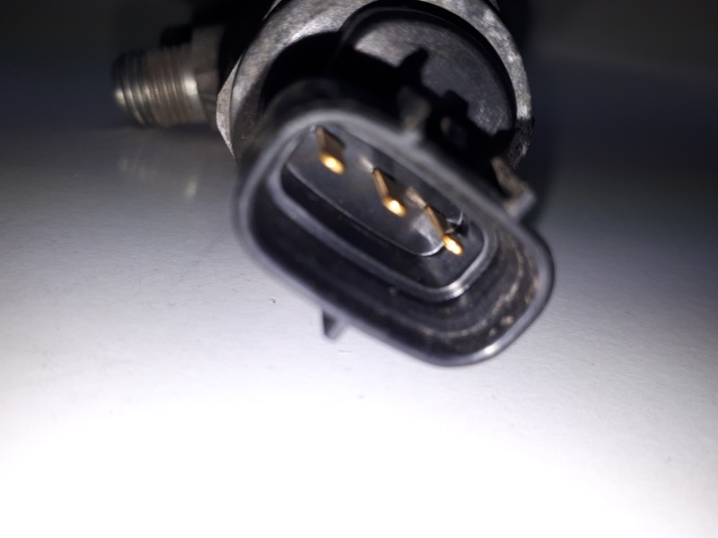 Recambio de rampa inyectora para mazda 6 lim. (gh) 2.0 crtd 140cv active (5-ptas.) referencia OEM IAM   