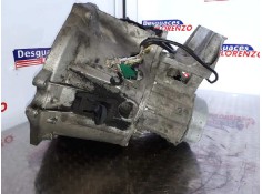 Recambio de caja cambios para citroën c5 berlina premier (e) referencia OEM IAM 20DM65   2