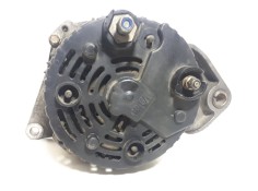Recambio de alternador para renault laguna (b56) 1.9 dti referencia OEM IAM 7700106501 A13VI207 120A 2