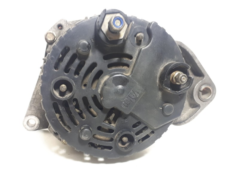 Recambio de alternador para renault laguna (b56) 1.9 dti referencia OEM IAM 7700106501 A13VI207 120A