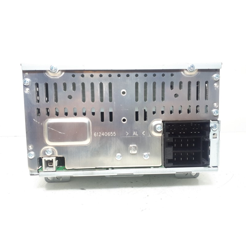 Recambio de sistema audio / radio cd para kia carnival 2.2 crdi vgt active referencia OEM IAM 961304D700VA A200VQSEVA 