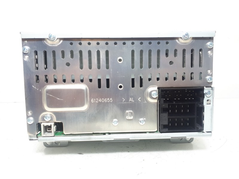 Recambio de sistema audio / radio cd para kia carnival 2.2 crdi vgt active referencia OEM IAM 961304D700VA A200VQSEVA 