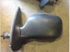 Recambio de retrovisor izquierdo para nissan kubistar (x76) 1.5 dci turbodiesel cat referencia OEM IAM  28383  2