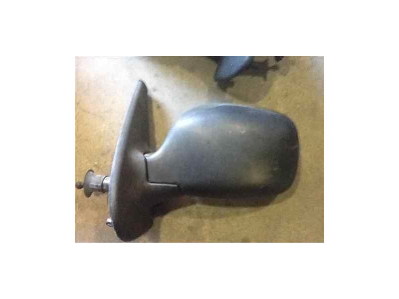 Recambio de retrovisor izquierdo para nissan kubistar (x76) 1.5 dci turbodiesel cat referencia OEM IAM  28383 