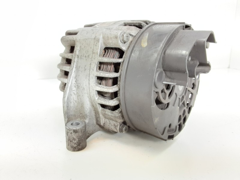 Recambio de alternador para fiat 500 referencia OEM IAM 51859038 MS1022118471 90A