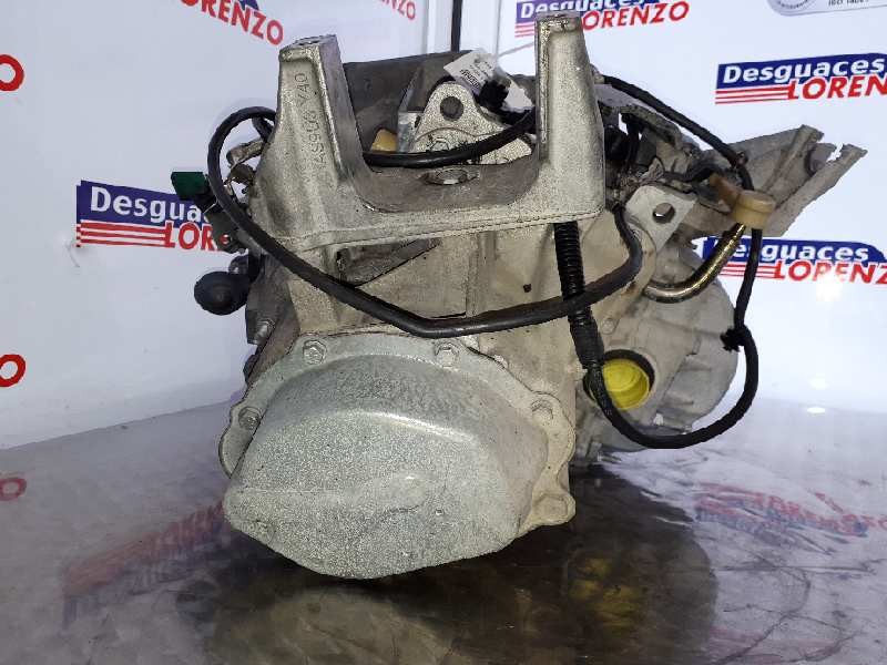 Recambio de caja cambios para citroën c5 berlina premier (e) referencia OEM IAM 20DM65  