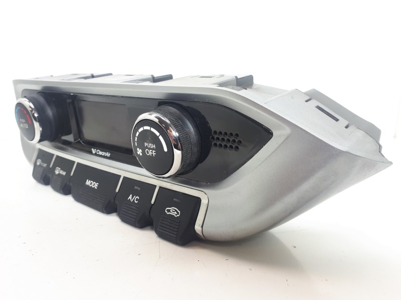 Recambio de mando climatizador para kia rio basic referencia OEM IAM 972501W520 A5213081500009 1308201135