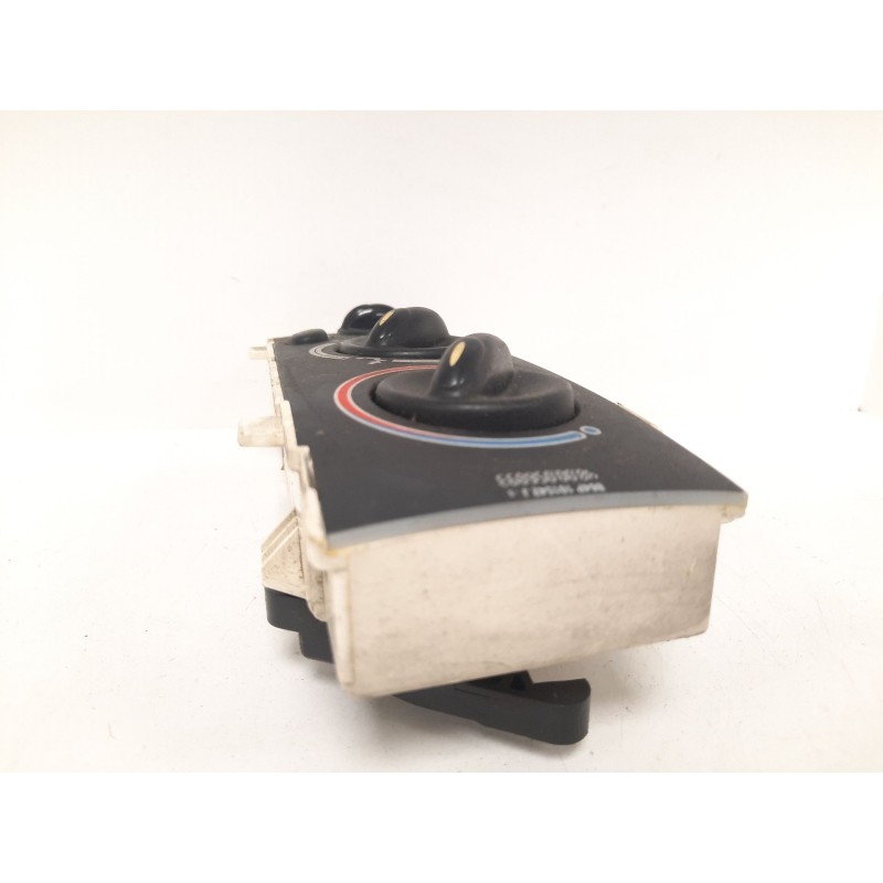 Recambio de mando calefaccion / aire acondicionado para renault megane i fase 2 berlina (ba0) 1.9 dti diesel referencia OEM IAM 