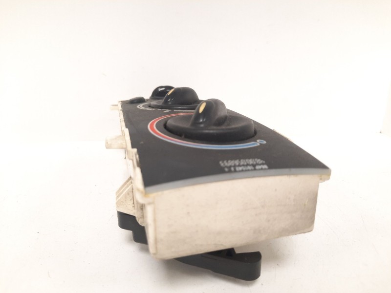 Recambio de mando calefaccion / aire acondicionado para renault megane i fase 2 berlina (ba0) 1.9 dti diesel referencia OEM IAM 